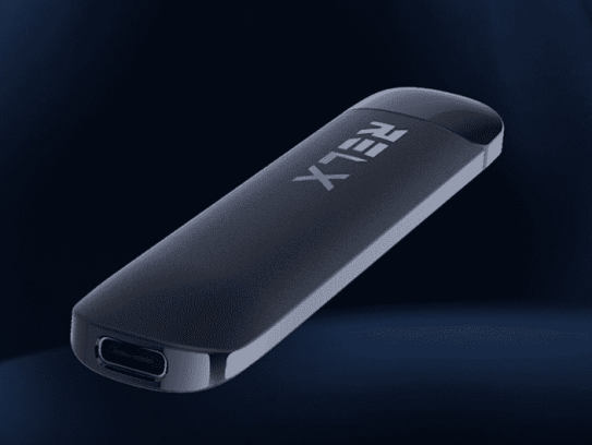 悦刻五代和六代Pro的区别？都停飒且酷！